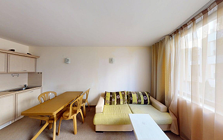 ID 14699 Zweizimmerwohnung in Avalon Foto 1 